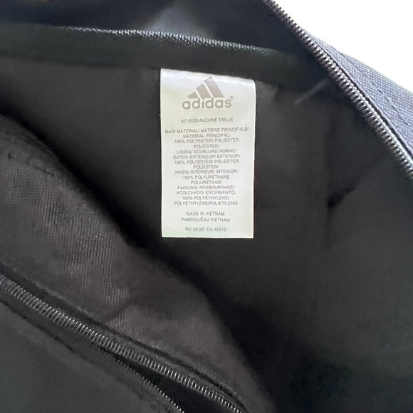 𝅺ADIDAS bag - Picture 11 of 13